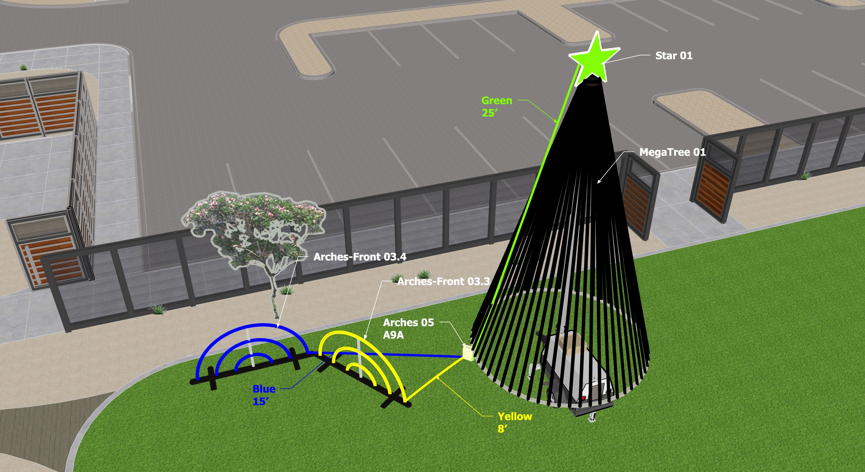 Setup Photos image 1 for controller A9A